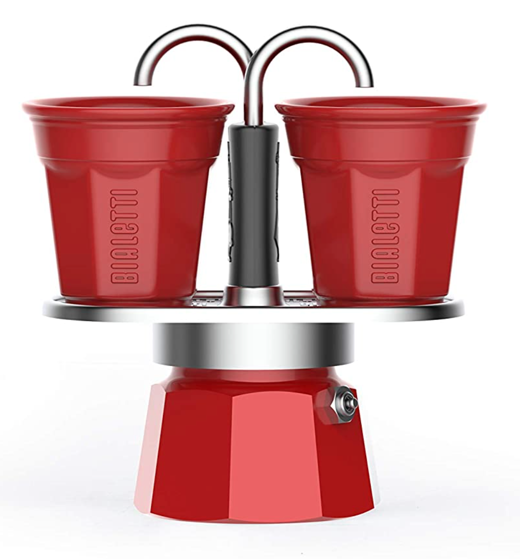 Cafeteras